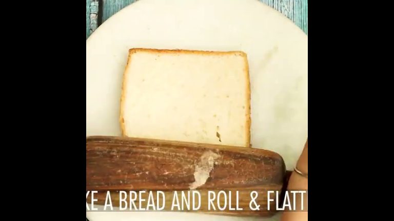 Instant Bread Lasagna Recipe Without Oven Lasagna Recipe | Bread Using Lasagna Recipe | Shorts Video