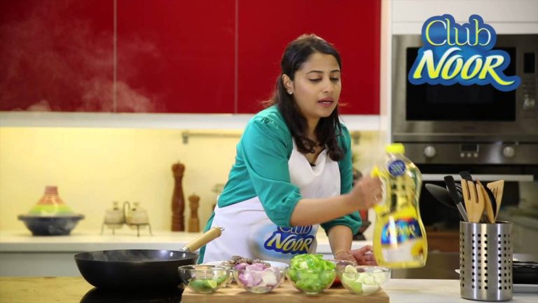 Sri Lankan Devilled Beef – Easy & Tasty Recipe