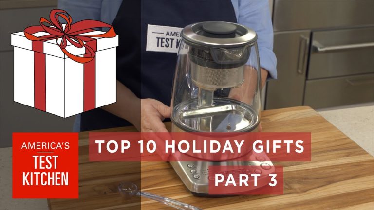 The Gadget Guru’s Top 10 Holiday / Christmas Gifts: Part 3