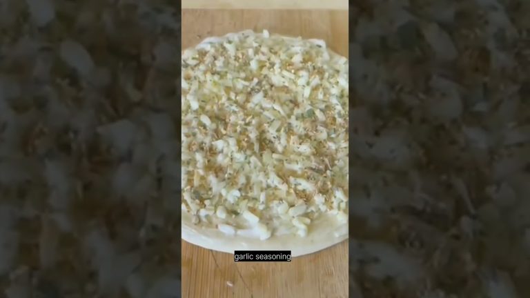 new recipe garlic bread #shorts #viral #shortcooking #fyp