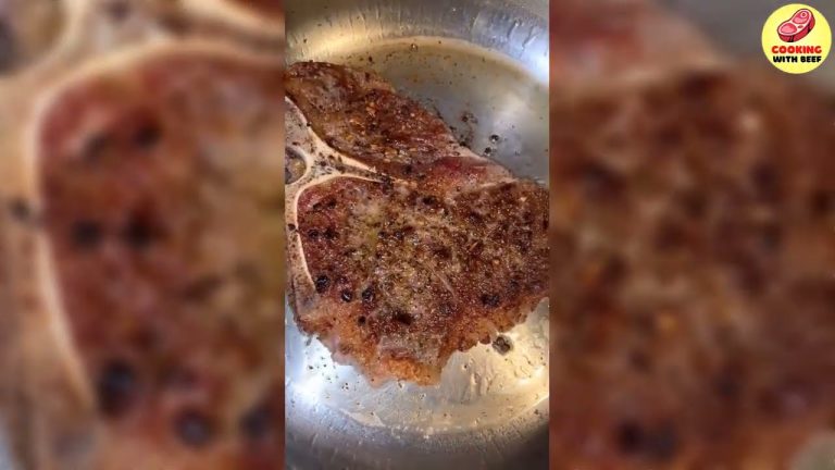 Porterhouse Cooking Recipes Compilation Videos 🥩🤤🫢| #shorts #cooking #beef #recipe