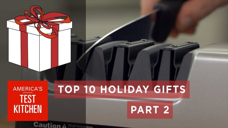 The Gadget Guru’s Top 10 Holiday / Christmas Gifts: Part 2
