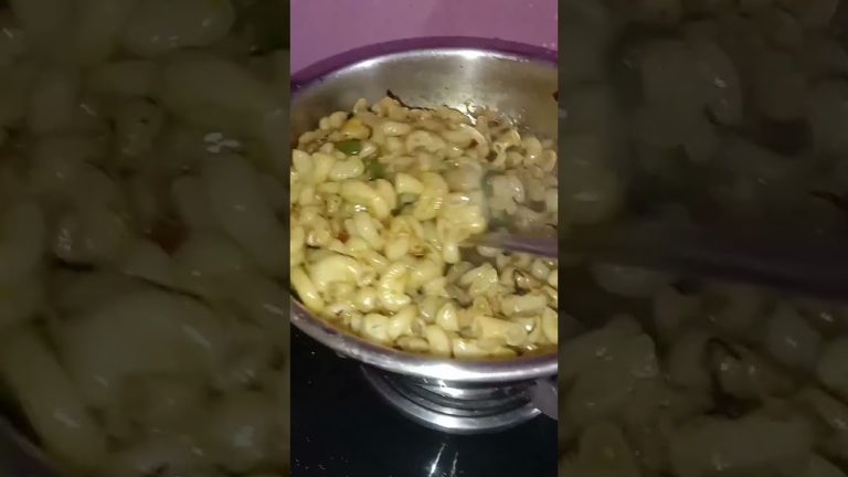 😋 pasta recipe#youtube #youtubeshorts #shortsvideo