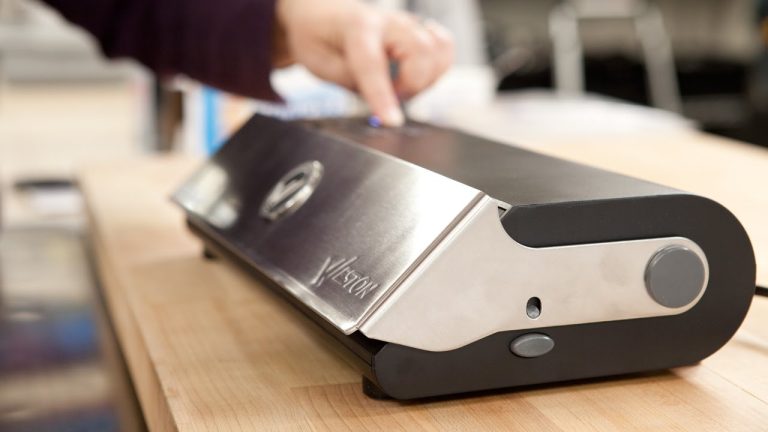 Why America’s Test Kitchen Calls the Weston Professional Advantage the Best Food Vacuum Sealer