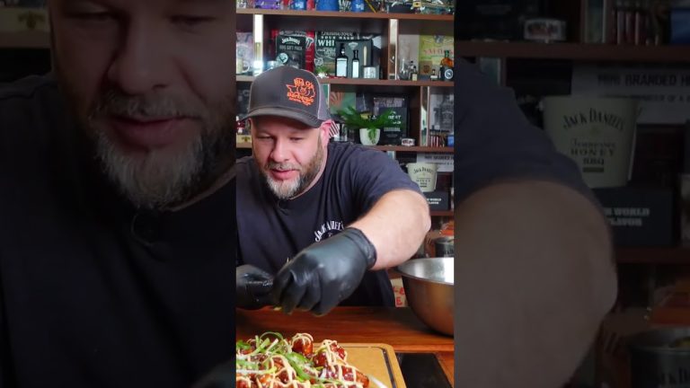 AMAZING CHICKEN WING'S #shorts #food full video on the channel