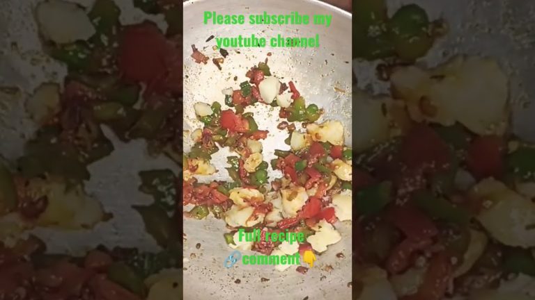 Bread Kachori Recipe