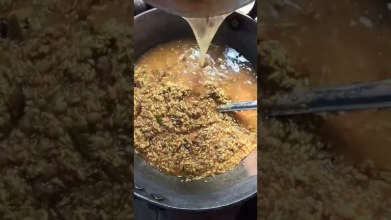 Chicken Khichdi Recipe #subscribe #reels #cooking #recipe #food #foodie #breakfast #vegies  #viral