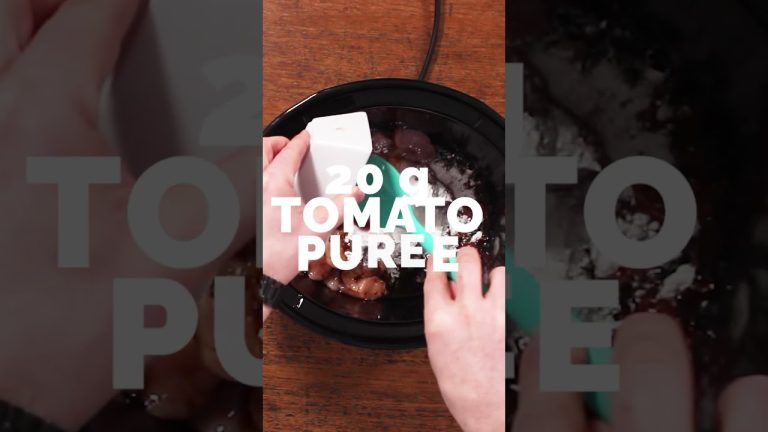 Irn Bru Chicken in the Slow Cooker :: Scottish Recipe 🏴󠁧󠁢󠁳󠁣󠁴󠁿 #slowcooker #crockpot #irnbru