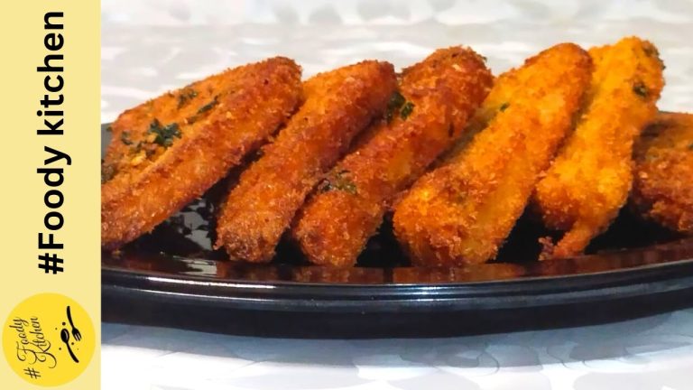 Quick & Easy Breakfast Recipe | Bread Toast Breakfast recipes for Childerns | 5 Mint Recipe