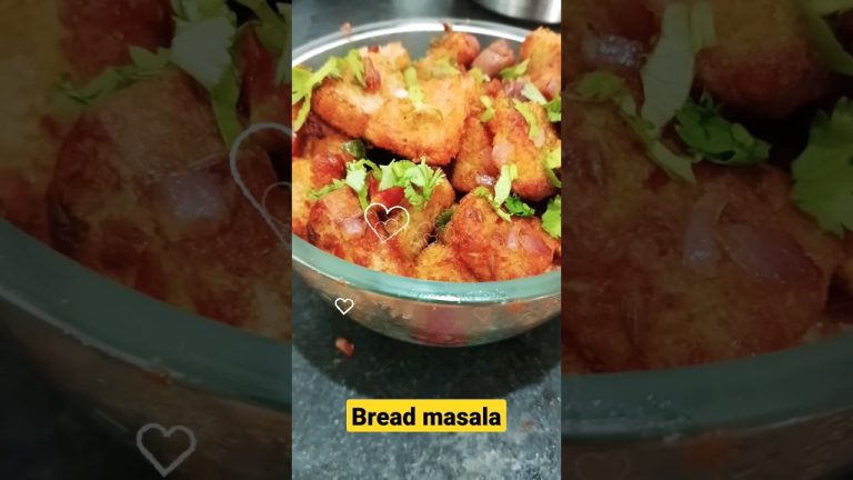 Easy breakfast recipe | #shorts #recipe #shortsvideo #trending