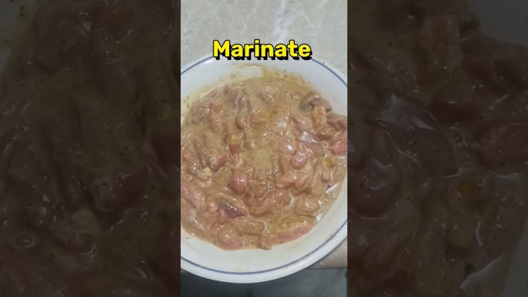 Beef Chilli Dry… #recipe #chinese #chinesefood #chinesecuisine #beef #beefrecipe #beefchillidry