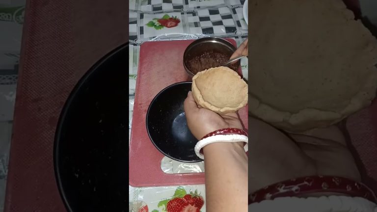 #shorts Instant Deshi Dessert Recipe