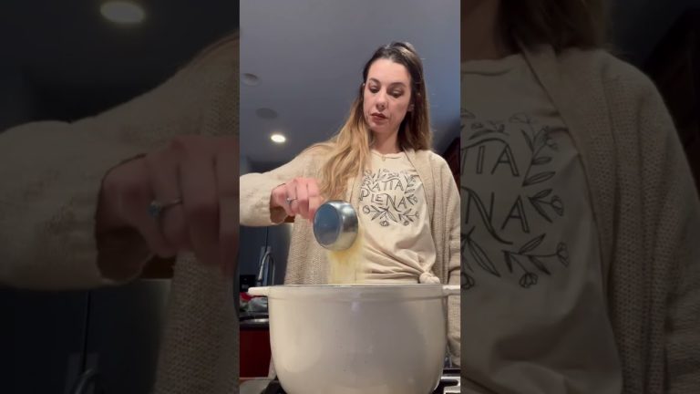 Easy Tuna Mac #recipes #foodshorts