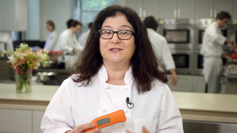 Why America’s Test Kitchen Highly Recommends the Classic Thermapen for an Instant-Read Thermometer