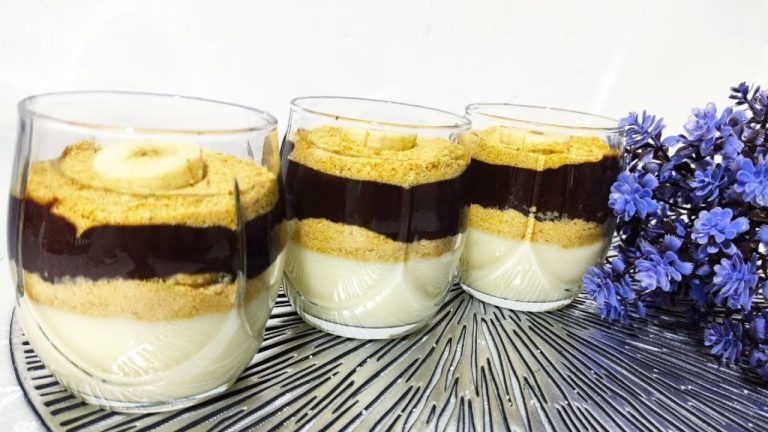 Magnolia Dessert Recipe