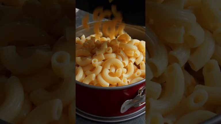 My bologna has a first name! 🍝🌭🍰 #shorts #scrumdiddlyumptious #food #recipe #pasta #salad #cake