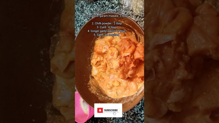 Easy Butter chicken Gravy #shorts   #butterchicken #butter #chicken #chickenrecipe #chickenrecipes