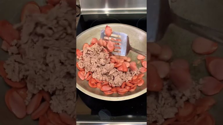 Easy spaghetti recipe that i keep on cooking😍 #shorts #homecookingtv #spaghetti