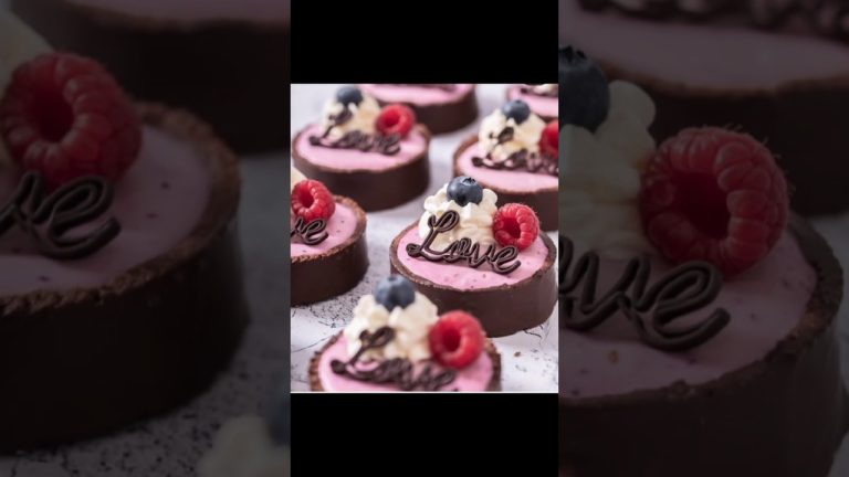 Delicious pastry dessert 🤤#foryou #viral #shorts