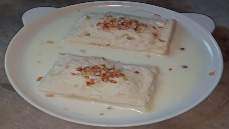 No oil | No stove | Easy Milk Bread Malai Roll Recipe | Eat vision tasty breakfast recipe |