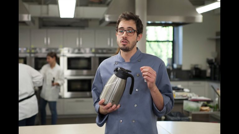 How to Keep Gravy Warm at the Table Without a Gravy Warmer