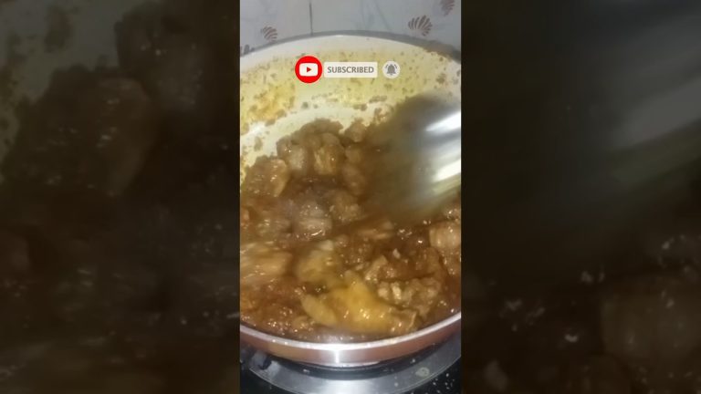 SIMPLE CHICKEN RECIPE #food #foodie #trending #tamilfoodreview #youtubetrends #yum #homecook