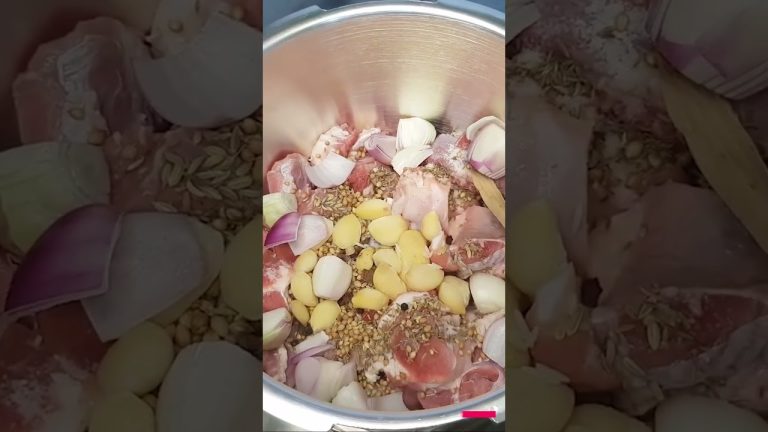 Degi Yakhni Pulao #shortsfeed