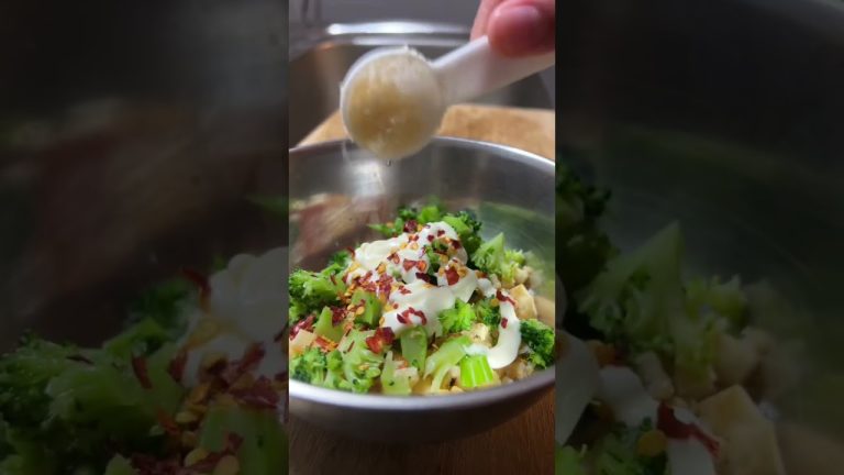 Another leftover #recipe  this time #frenchfries from #mcdonalds #easyrecipe #pasta #leftover