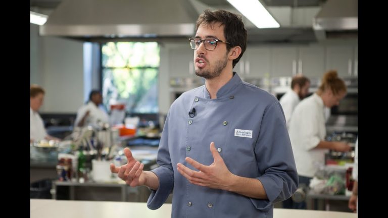 How to Take the Temperature of a Turkey