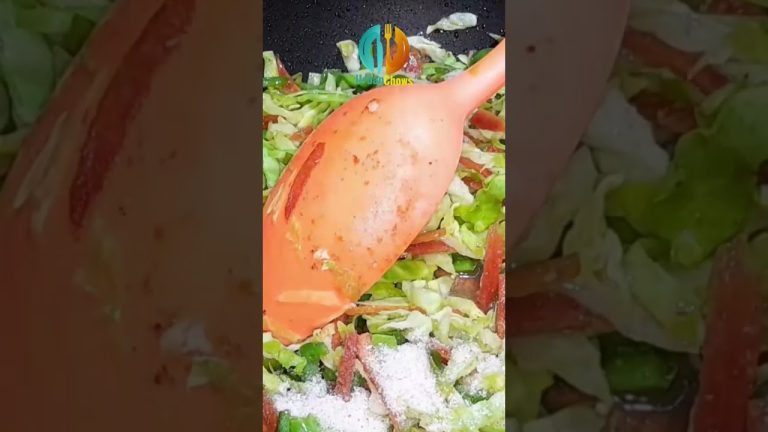 HOW TO MAKE CHICKEN MACARONI PASTA RECIPE BY URBAN CHOWS #tasty #easy #recipe #cookingchannel