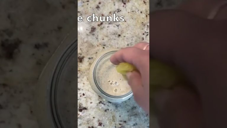New Healthy recipe Pineapple smoothie for weight loss