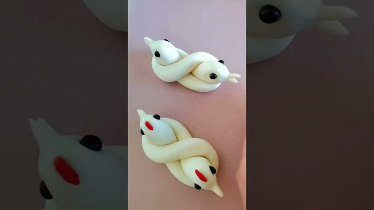 🥰 Satisfying & Creative Dough Pastry Recipes # 977🍞Bread Rolls, Bun Shapes, Pasta, 1ice Cake #shorts