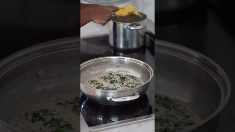 For Pasta Lovers #easyrecipe #ravioli