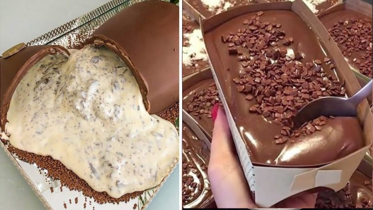 Best Easy Chocolate Cake Decorating Recipes | Delicious Cake and Dessert For Everyone