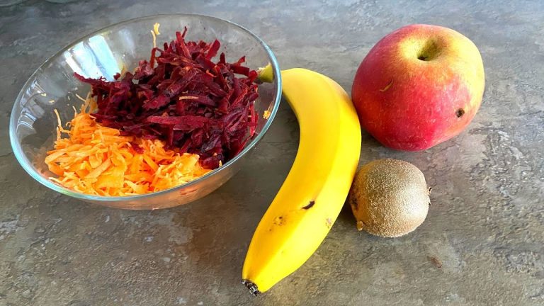 Revitalize with Heavy Metal Detox Smoothie, Blood Pressure Smoothie, and Vegan Recipes #2