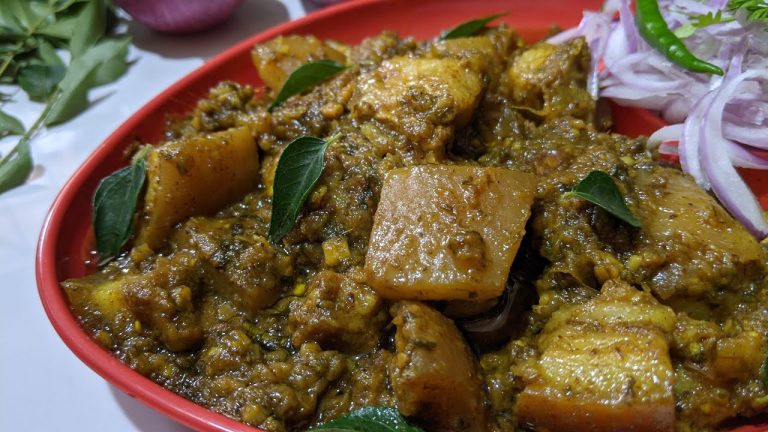 How to make Quick and Easy Pork Recipe with few ingredients | Easy Pork Belly Recipe as a side dish