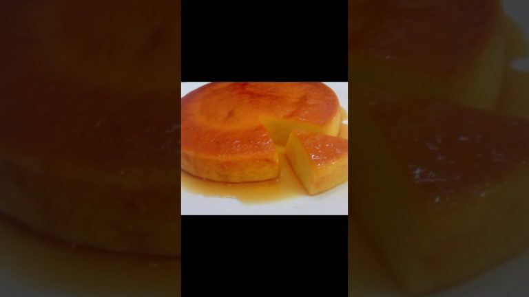 Testy Bread Pudding Recipe #shorts #viral