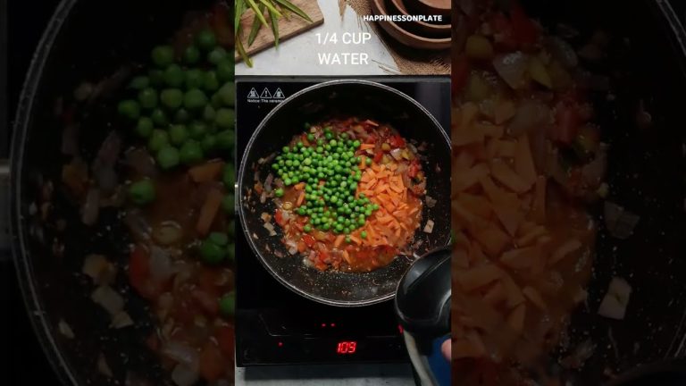 Masala Macaroni Recipe | मसाला मैक्रोनी | Indian Style Pasta | Indian Style Macaroni Recipe