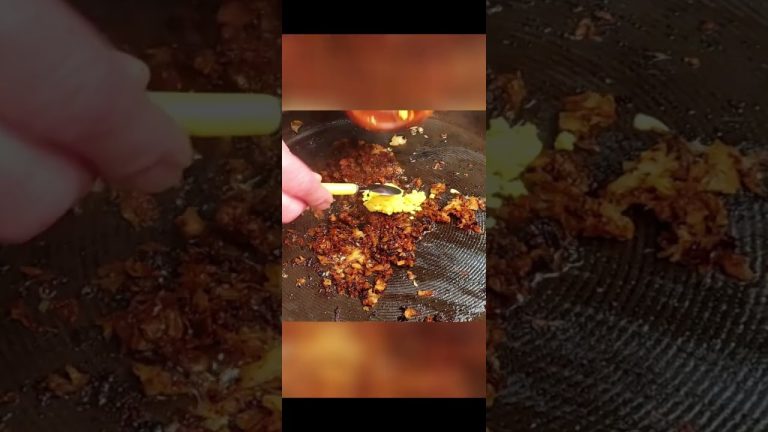 Indian Butter Chicken | My favorite Indian recipe