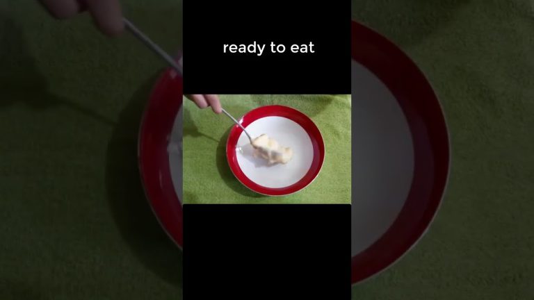 50 Seconds Fruit Custard Recipe at Home | How to make Fruit Custard | Easy Custard Recipe | Dessert