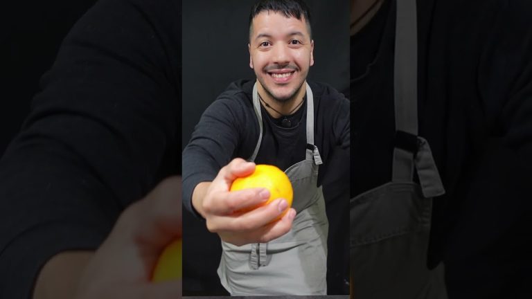 🍪 BISCOTTI FRIABILI al SESAMO – RICETTA MAROCCHINA da PROVARE!😍 #Shorts