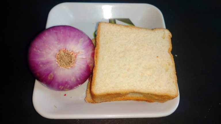 Easy Bread Snacks in Tamil | Evening snacks Recipes in Tamil | Bread Nuggets Recipe in Tamil