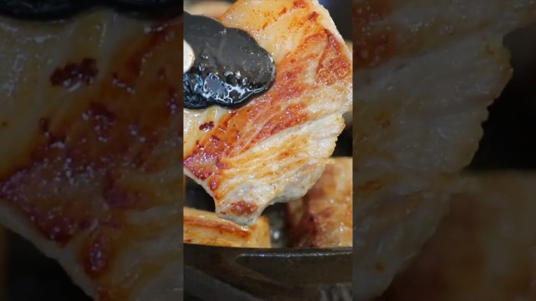 Taiwanese Braised Pork Belly with Eggs #Shorts “CiCi Li – Asian Home Cooking Recipes”