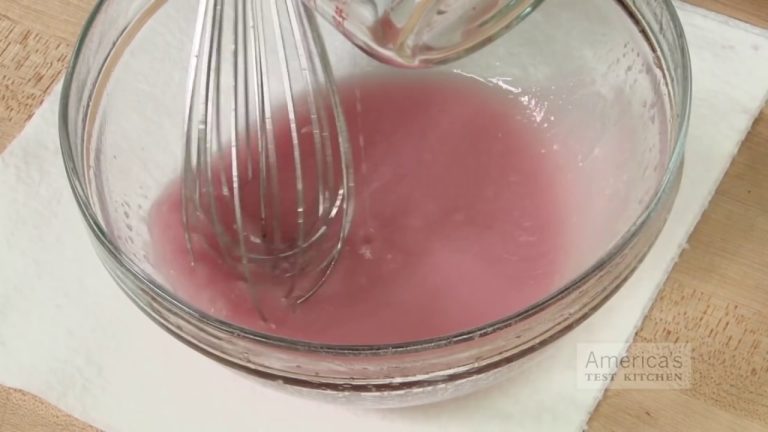 Science: The Best Way to Use a Whisk (Have You Been Whisking All Wrong?)