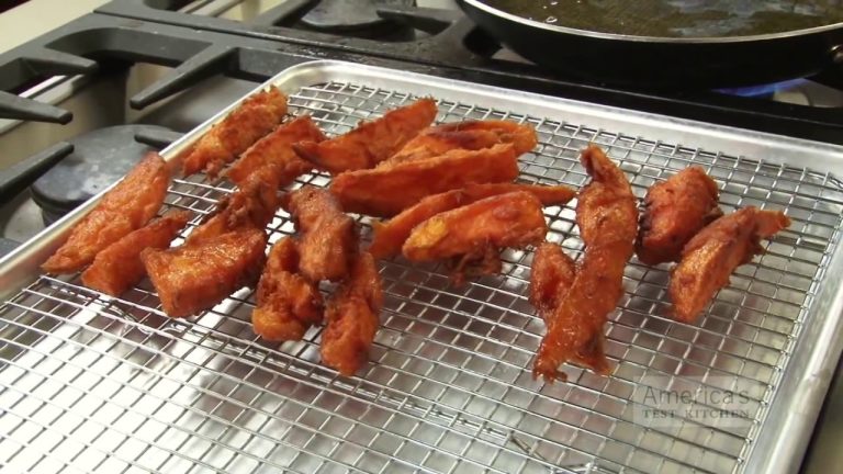 Science: How to Make the Best Crispy Fried Food by Being Smart About Batters