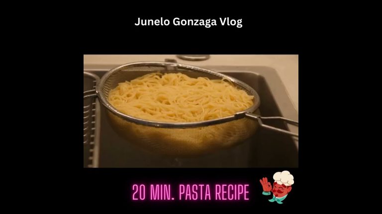 Hey Foodies..! Here's The Easy and Delicious French Carbonara Recipe..! #shorts #youtubeshorts