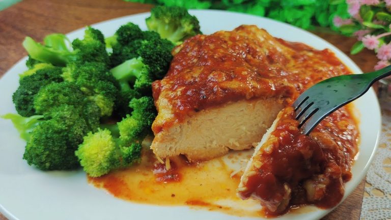 Homemade Chicken Recipes! Easy Chicken Recipes