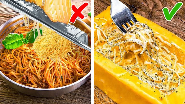 Delicious Pasta Recipes Anyone Can Make