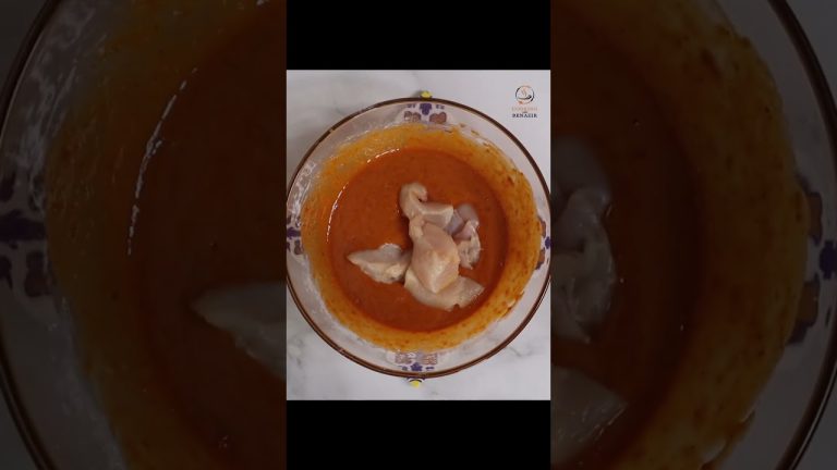 #shorts Ramzan Recipes Satay Chicken #ramadan