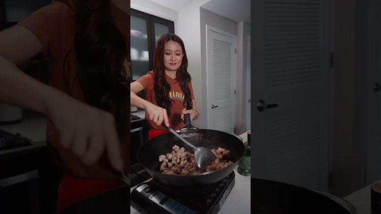 You want to make this chicken dish everyday, after watch this! 葱香鸡